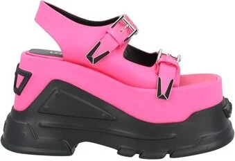 Versace Woman Sandals