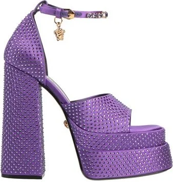 Versace Woman Sandals