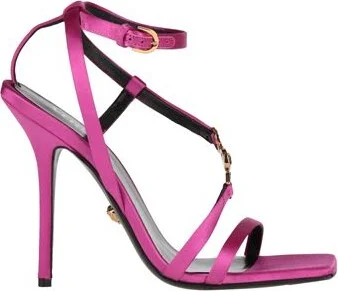 Versace Woman Sandals