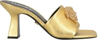 Versace Woman Sandals