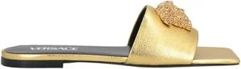 Versace Woman Sandals