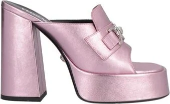 Versace Woman Sandals