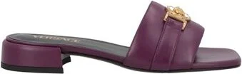 Versace Woman Sandals