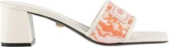 Versace Woman Sandals