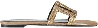 Versace Woman Sandals