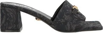 Versace Woman Sandals