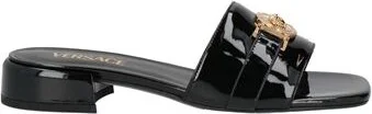 Versace Woman Sandals