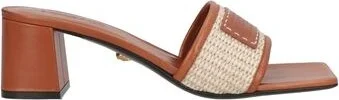 Versace Woman Sandals