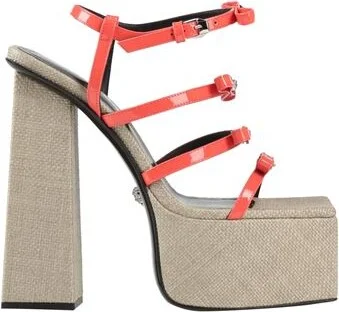 Versace Woman Sandals