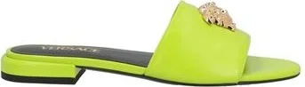 Versace Woman Sandals