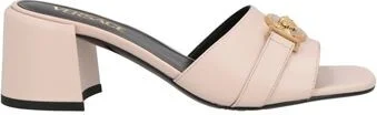 Versace Woman Sandals