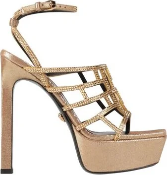 Versace Woman Sandals