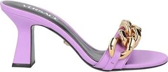 Versace Woman Sandals
