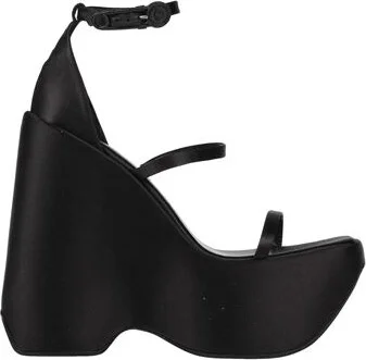 Versace Woman Sandals