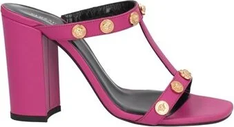 Versace Woman Sandals