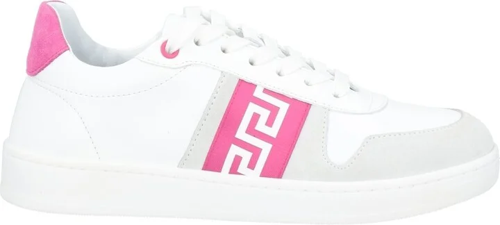 Versace Woman Sneakers - Image 3