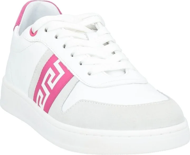 Versace Woman Sneakers - Image 4