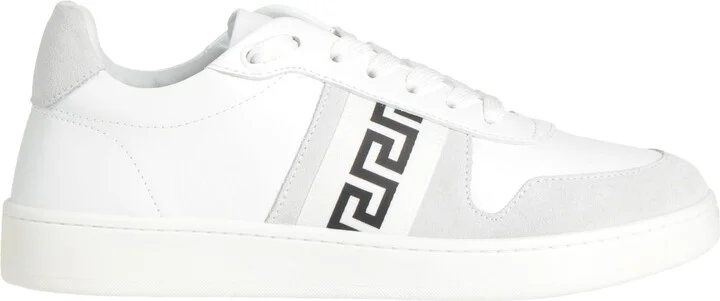 Versace Woman Sneakers - Image 3