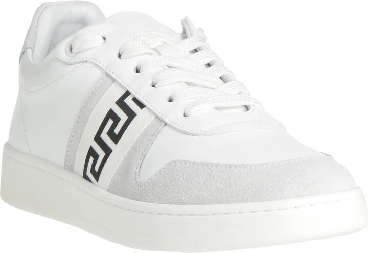 Versace Woman Sneakers - Image 4