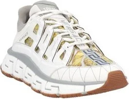 Versace Woman Sneakers - Image 2