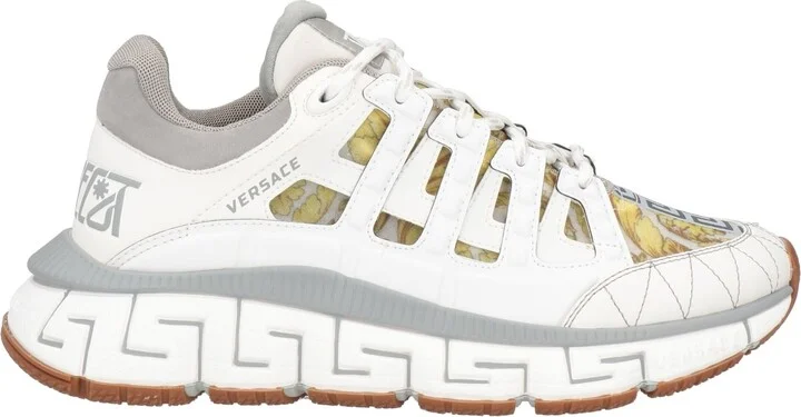 Versace Woman Sneakers - Image 3