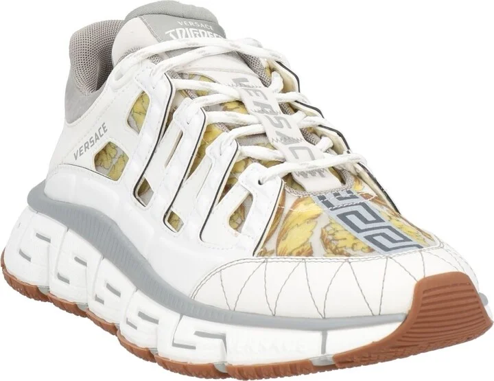 Versace Woman Sneakers - Image 4