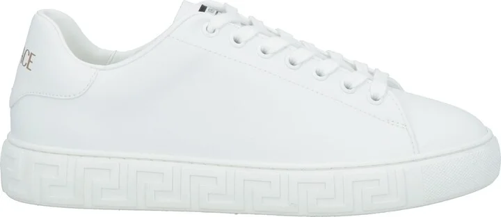 Versace Woman Sneakers - Image 3