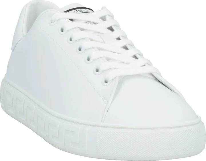 Versace Woman Sneakers - Image 4