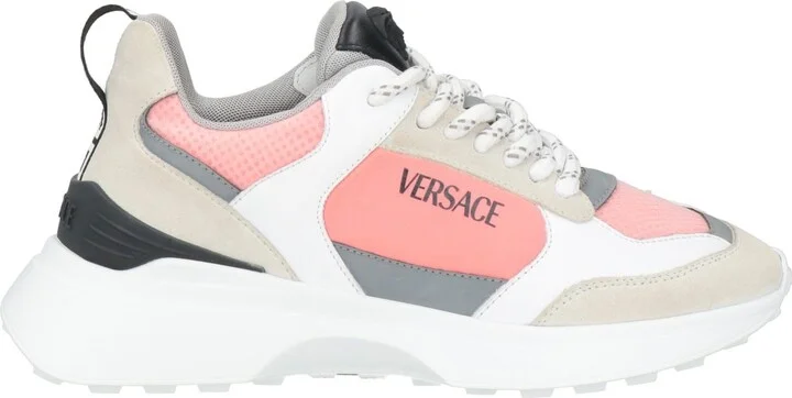 Versace Woman Sneakers - Image 3