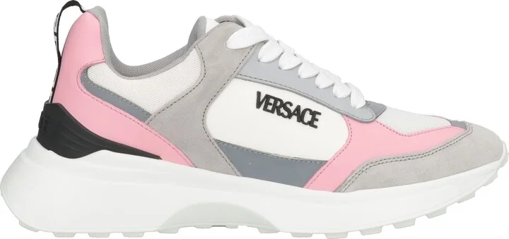 Versace Woman Sneakers - Image 3