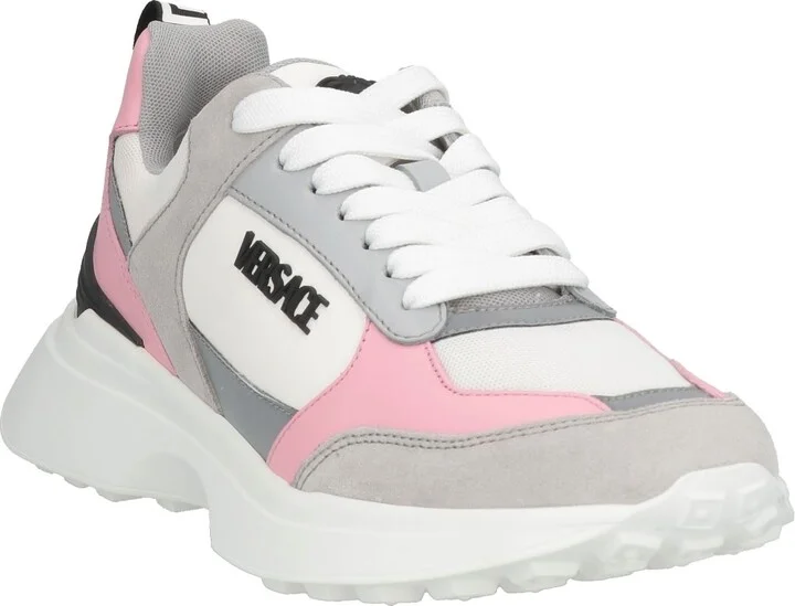 Versace Woman Sneakers - Image 4