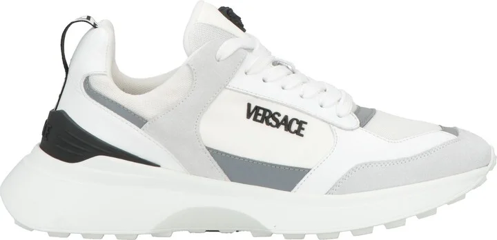 Versace Woman Sneakers - Image 3