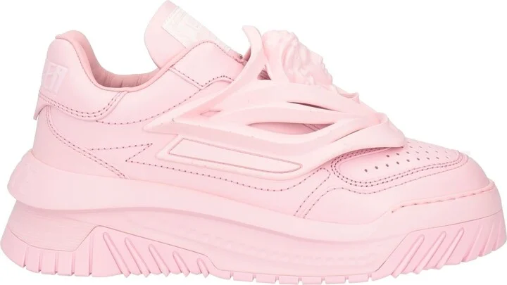 Versace Woman Sneakers - Image 3