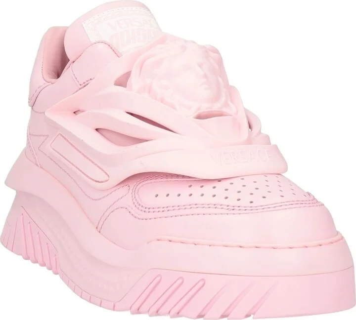Versace Woman Sneakers - Image 4