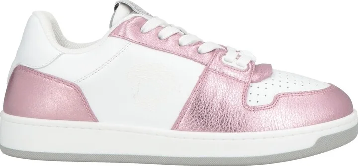 Versace Woman Sneakers - Image 3