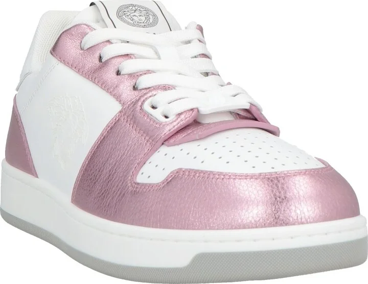 Versace Woman Sneakers - Image 4