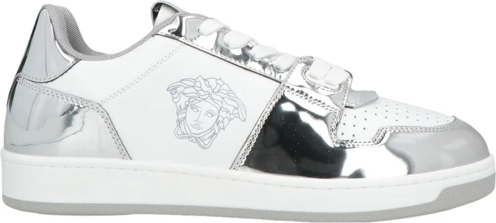Versace Woman Sneakers - Image 3