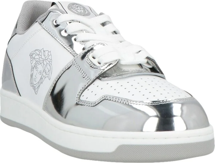 Versace Woman Sneakers - Image 4