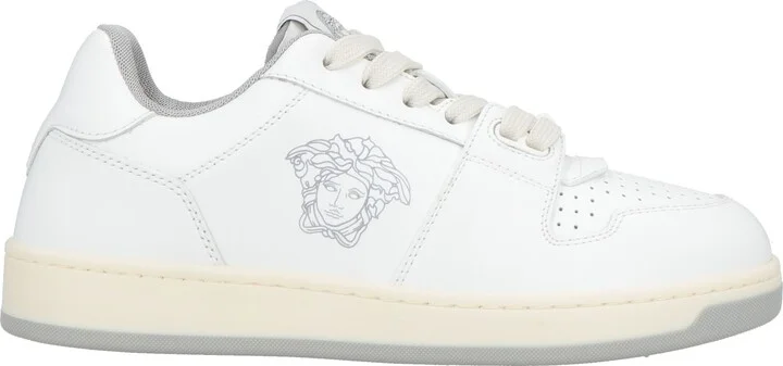Versace Woman Sneakers - Image 3