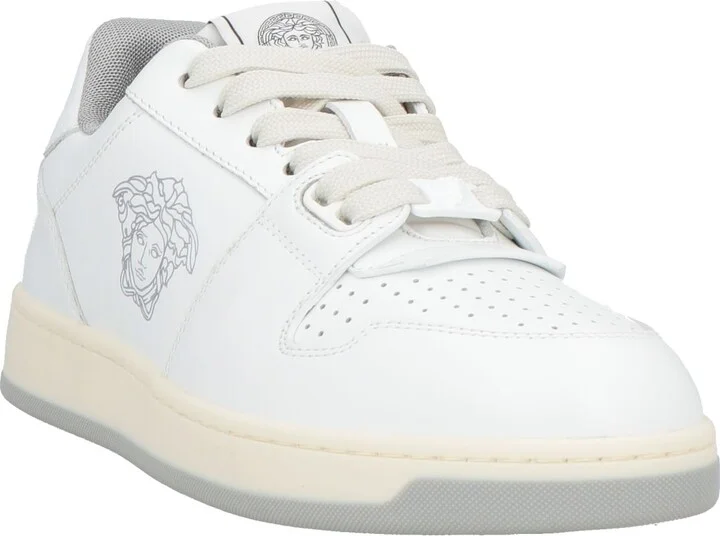 Versace Woman Sneakers - Image 4