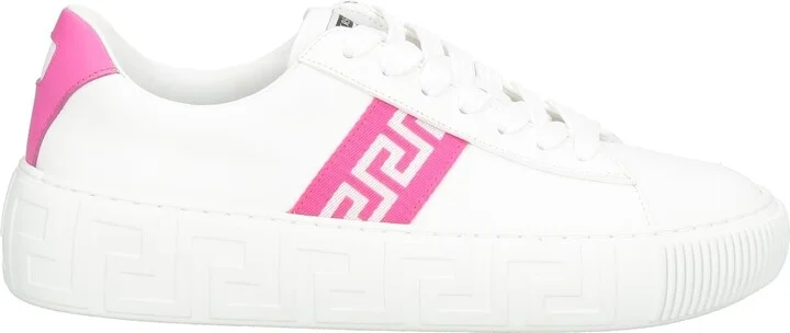 Versace Woman Sneakers - Image 3