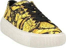 Versace Woman Sneakers - Image 2