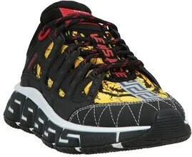 Versace Woman Sneakers - Image 2