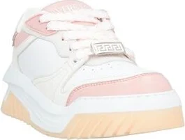 Versace Woman Sneakers - Image 2