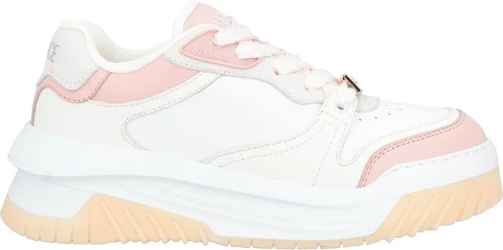 Versace Woman Sneakers - Image 3