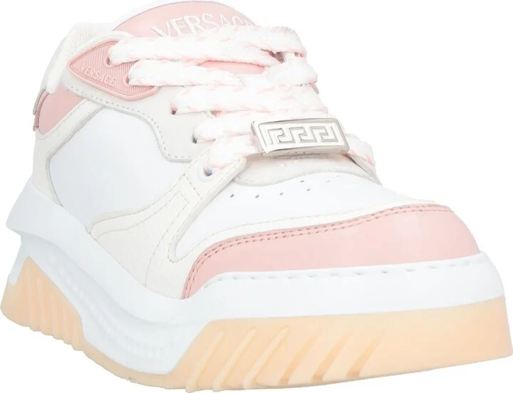 Versace Woman Sneakers - Image 4