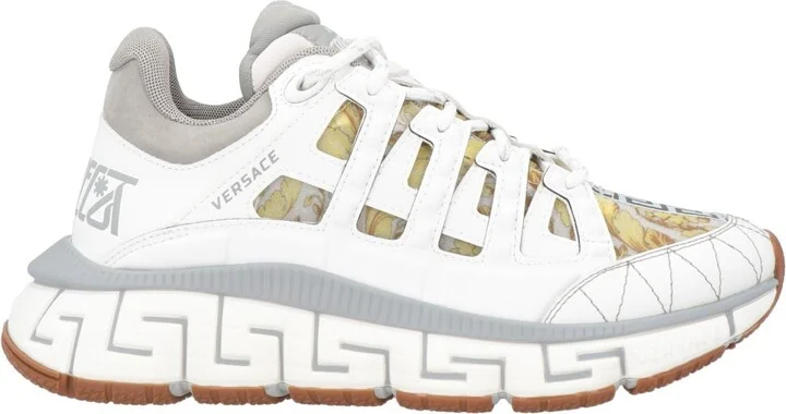 Versace Woman Sneakers - Image 3