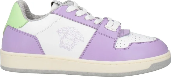 Versace Woman Sneakers - Image 3