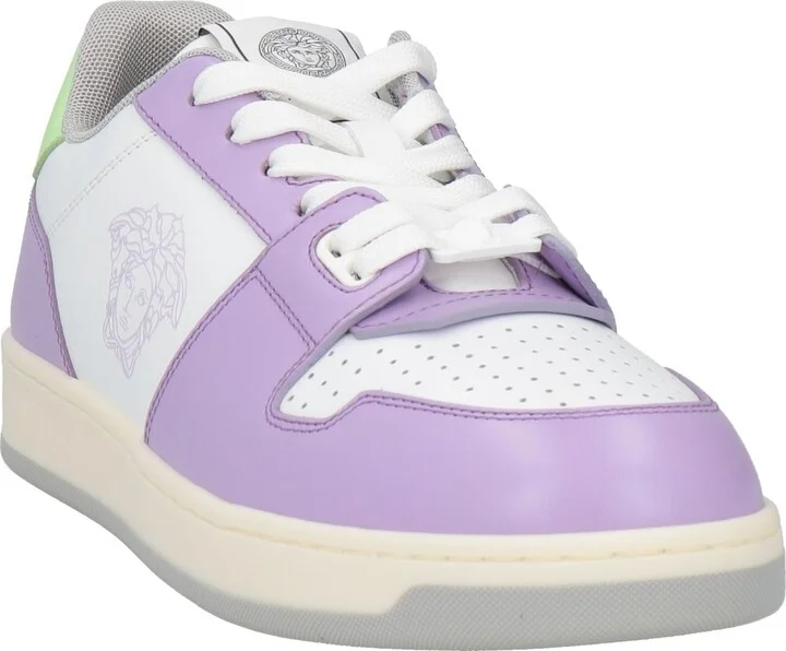 Versace Woman Sneakers - Image 4