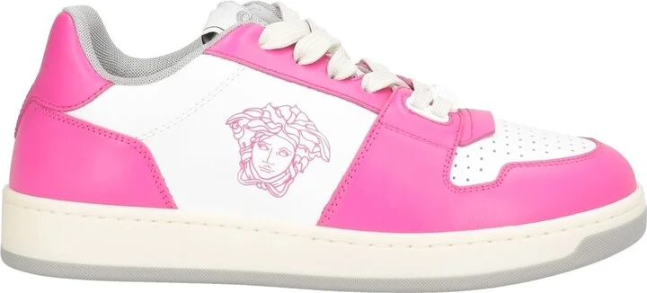 Versace Woman Sneakers - Image 3
